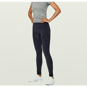 Lululemon All The Right Places 2